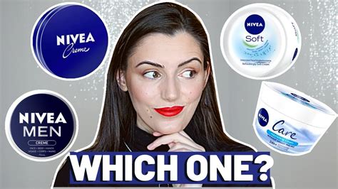 nivea soft test|nivea cream vs soft.